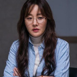 Uhm Ji Won — Im Jin Hee