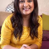 Juhi Parmar — Saranyu / Sandhyadevi / Chhayadevi