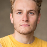 Nadav Burstein — Intelligence Soldier
