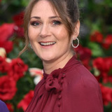 Ruth Gemmell — Lady Violet Bridgerton