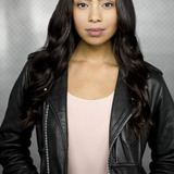 Taveeta Szymanowicz — RiRi Curtis