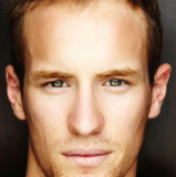 Joel Jackson — Detective James Steed