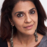 Komal Chhabria — Rukhsana Hussain