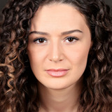 Gülşah Küçükyıldız — Havin