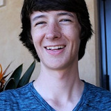 Liam Vickers — Teacher (voice)