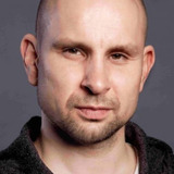 Tomáš Dastlík — strážmistr Kubík