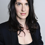 Emily Corcoran — Shirley Rangi
