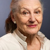 Maggie Dence — Olive Hammond