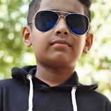 Palash Kamble — Bunty