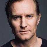 Ulrich Thomsen — Sinestro