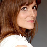 Nathalie Blanc — Brune