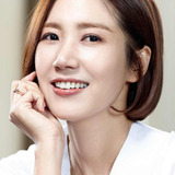 유호정 — Choi Yeon-hee