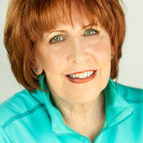 Gayle Garfinkle — T'nuk Layor (voice)