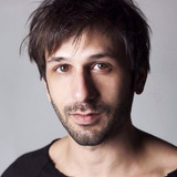 Ushan Çakır — Celil Kamilof