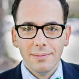 Troy Slaten — Jerry Steiner
