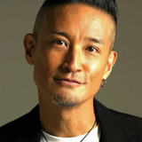 Masahiro Matsuoka — Yagami Takuro [Taeko's brother]