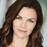 Stine Stengade — Lisbeth Gordan