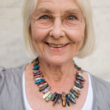 Sabine Hahn — Anni Häberle