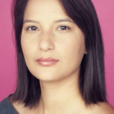 Darla Contois — Esther Rosenblum / Bezhig Little Bird