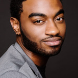 Jelani Alladin — Marcus Gaines