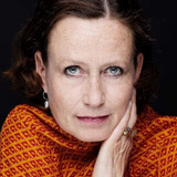 Sarah Boberg — Lillian Larsen