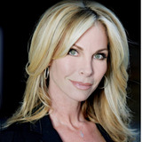 Cindy Ambuehl — Cheryl