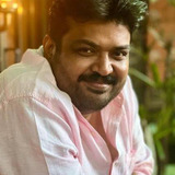 Faisal Malik — Inspector Bholey
