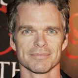 Джош Кокс — Peter Riggs