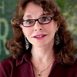 Linda Moulton Howe — Self