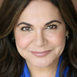 Candi Milo — Mom (voice)
