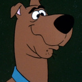 Don Messick — Scoobert 'Scooby' Doo