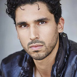 Ricardo Félix Rojas — Chosen One