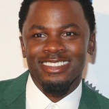 Derek Luke — Cameron Boone