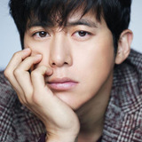 고수 — Lee Jung Hyun