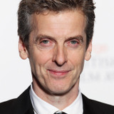 Peter Capaldi