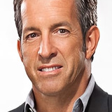 Kenneth Cole — Self - Judge