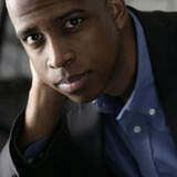 Keith Powell — Self