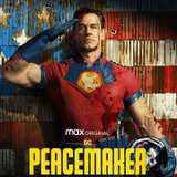 John Cena — Christopher Smith / Peacemaker