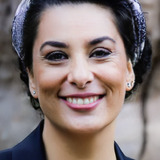Cátia Ribeiro — Aurora
