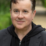 Jeremy Swift — Leslie Higgins