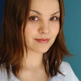 Diana Kaarina — Kelly (voice)