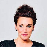 Grace Dent — Self - Host / Judge