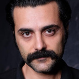 Ercan Özdal — Efe