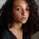 Célia Lebrument — Alia Castaneda
