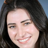 Sarah Elshamy — نورهان