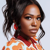 Laci Mosley — Sergeant Dana Conway
