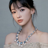 吴谨言 — Yao Zijin