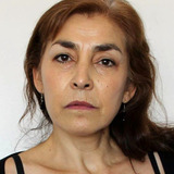 Clarisa Rendón — Tía