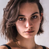 Inès Spiridonov — Julie Gauthier