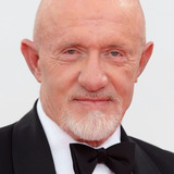 Jonathan Banks — Frank McPike